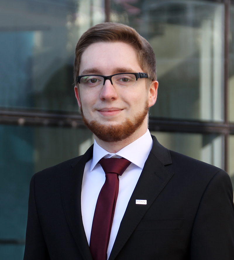 Lukas Prangenberg