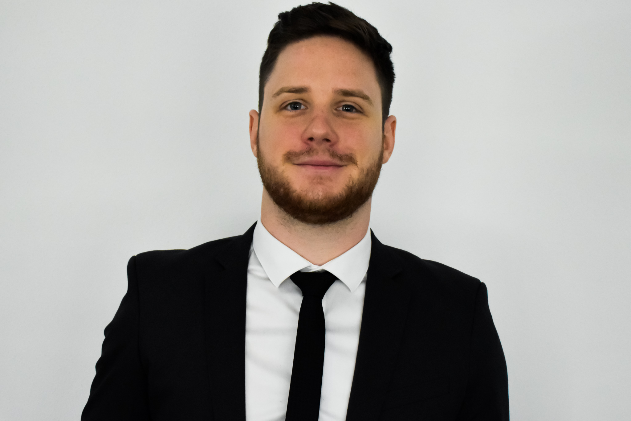 Daniel Voss